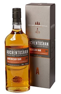 Auchentoshan American Oak