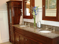 images of bathroom cabinets