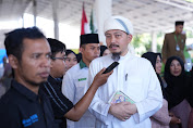 Jujur Muda Pintar, TGH Fatihin untuk Gumi Patuh Karya