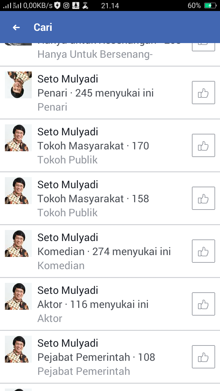 Kata Kata Lucu Kak Seto DP BBM Jomblo