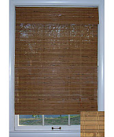 Bamboo Window Blinds2