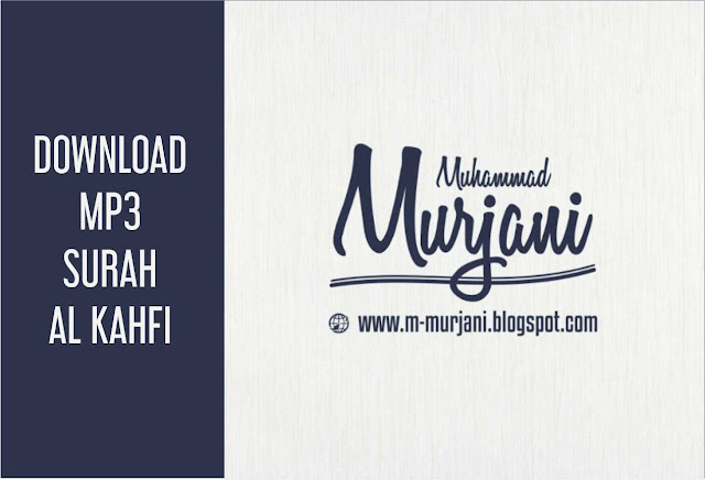 Download Surah Al Kahfi