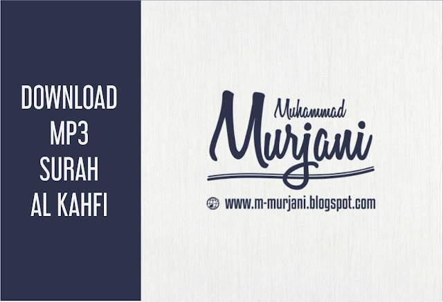 Download Surah Al Kahfi Mp3 Merdu