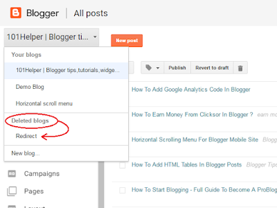 how-to-delete-a-blogger-blog-permanently