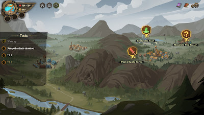 Indies Lies Game Screenshot 15