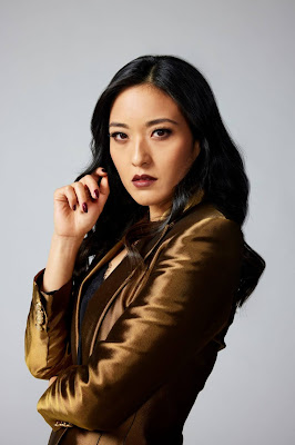 Kung Fu 2021 Series Cast Promo Images 5