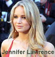 Jennifer lawrence current affairs