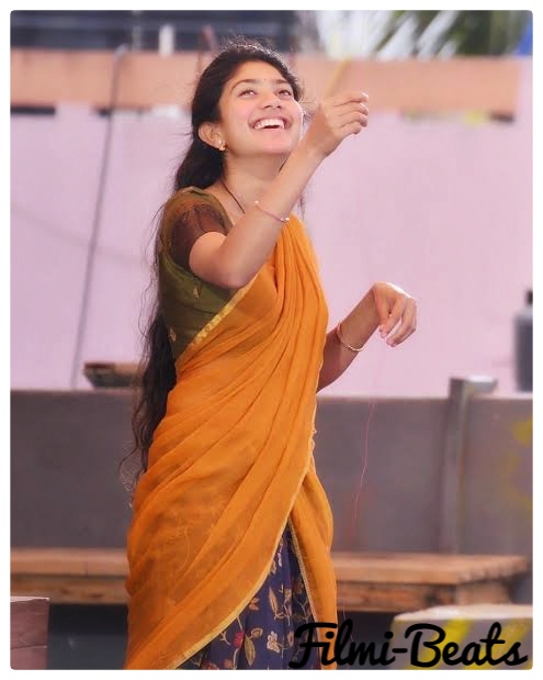 Sai Pallavi Wallpaper And Biography