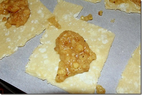 filling