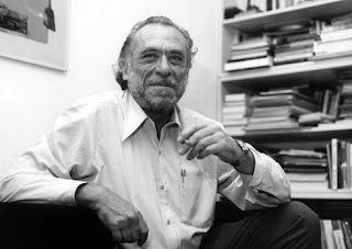 Charles Bukowski - felicidades, Chinaski