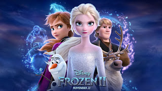 Frozen II Full HD Movie (2019) 