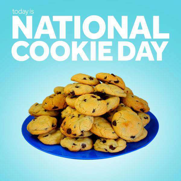 National Cookie Day Wishes Pics