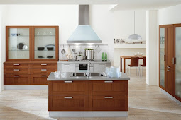 Modern Italian Kitchens