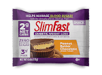 Free SlimFast Diabetic Peanut Butter Cups at Walmart