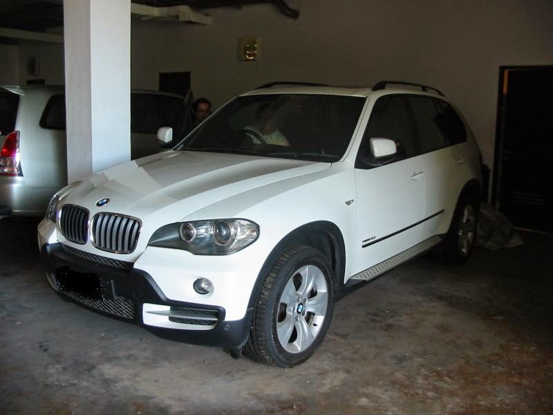  Harga  Mobil  Bekas Bmw  X5 otomotif