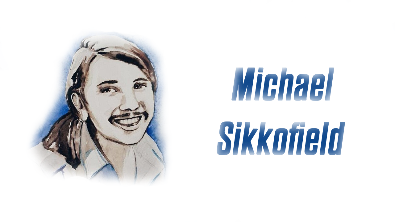Michael Sikkofield