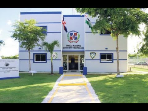 Operativos Policía Preventiva y Dicrim Verón Punta Cana siguen arrojando resultados positivos