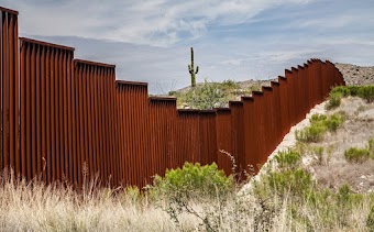 Trump's Wall Could Have Unexpected Victims: Wildlife 