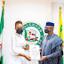 RECORD-SETTING OAU GRADUATE, DR JOY OYINTOLA ADESINA, GETS HOUSE, MILLIONS IN CASH, SCHOLARSHIP FROM OGUN GOVERNOR