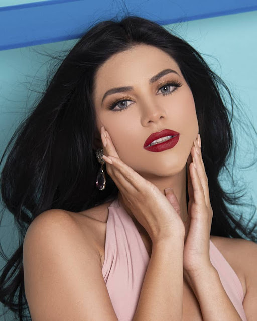 Miss Turismo Venezuela 2022