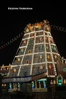 Thirumalai,Thirupati,  Tirumalai purappadu Sri Thiruvenkatamudaiyan Perumal, Malaiayappa swamy, Venkata Krishna , 2017, Video, Divya Prabhandam,Unjal,Utsavam,