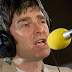 Noel Gallagher Pops Into The Live Lounge