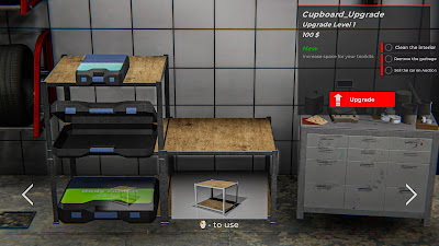 Car Detailing Simulator Game Screenshot 8