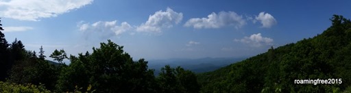 Blue Ridge Parkway