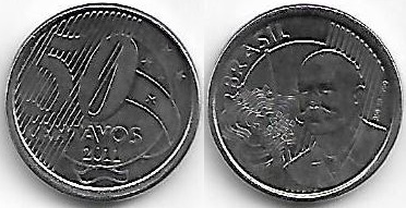 50 centavos, 2011
