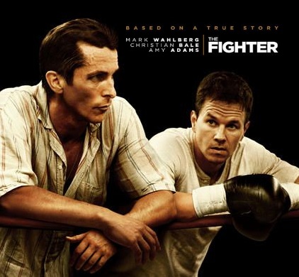 Mark Wahlberg Christian Bale Fighter