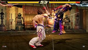 Tekken 6