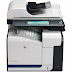 HP Color LaserJet CM3530FS Drivers Download