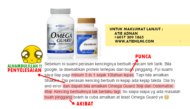 BOLEH KE MERAWAT PENYAKIT BUAH PINGGANG BOCOR DENGAN 