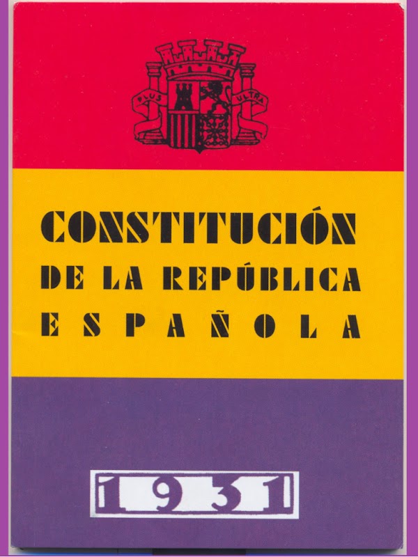 La sindicación de los funcionarios en el debate constitucional de 1931