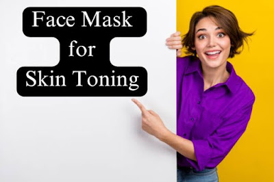 DIY Hibiscus Face Mask for Skin Toning