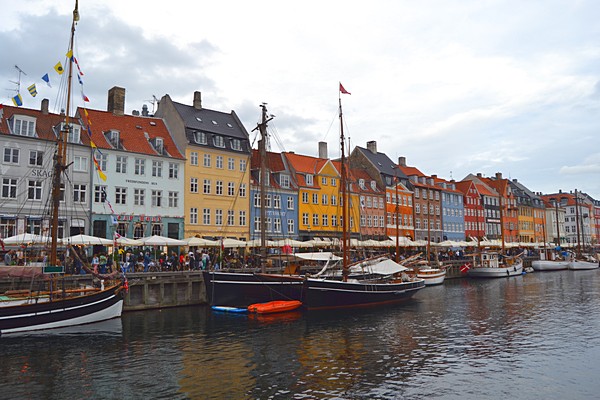 Ruta Dinamarca en 11 días Copenhague y roadtrip