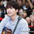 Lirik Lagu Jeong Sewoon - Baby It's u dan Terjemahnya