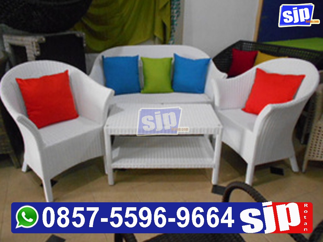 Kerajinan Furniture Rotan Sintetis Harga Kerajinan Furniture Rotan