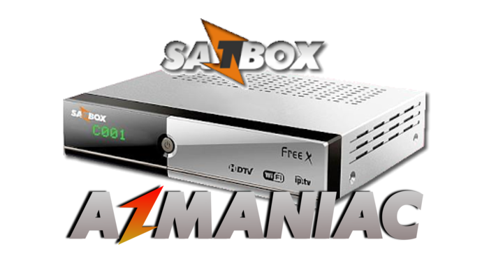 Satbox Free X HD