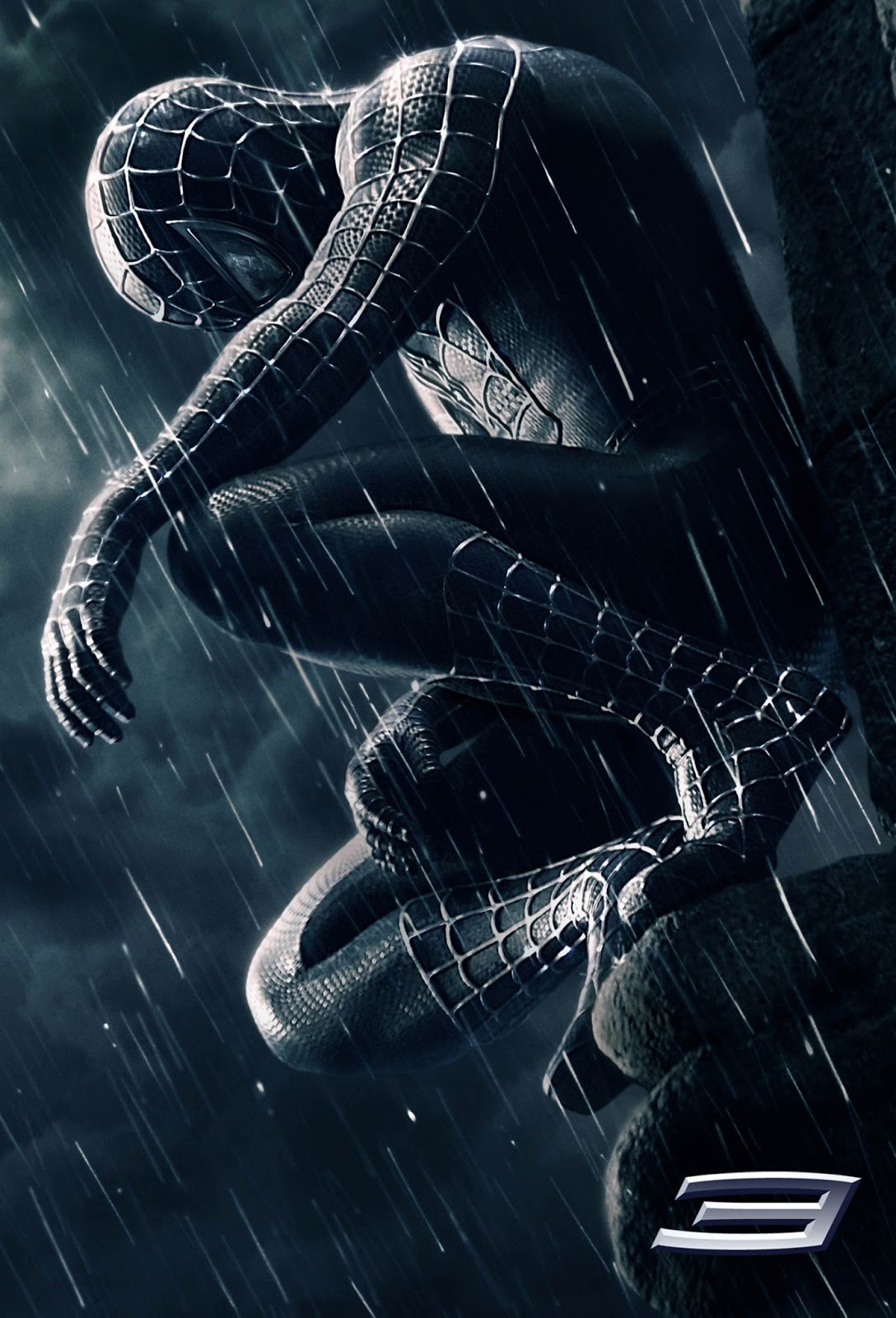 Gambar Spiderman Keren - Lucu dan Keren