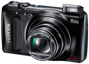 Fujifilm FinePix F500EXR Camera Price In India