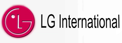 Lowongan Kerja LG International