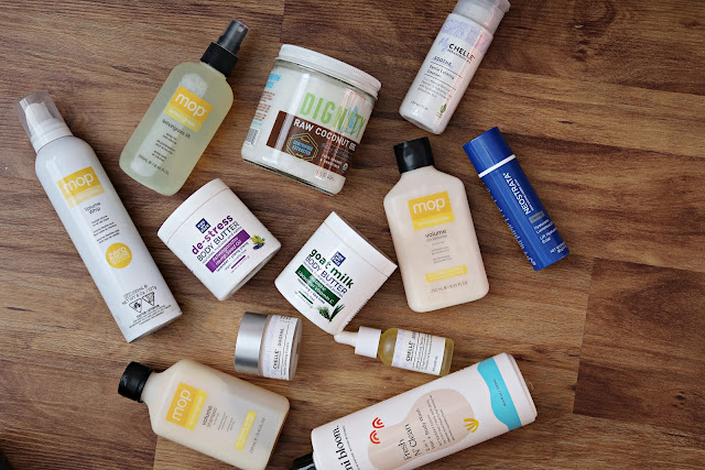 New To Me Brands And Beauty Discoveries From Mychelle, Neostrata, Mini Bloom and More!