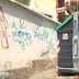 Hallan una mujer muerta al lado de un contenedor de basura