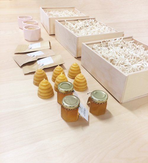 Custom Popcorn Packaging Boxes