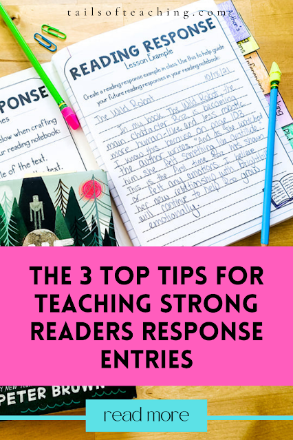 reader's-response-notebook