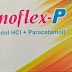 Tonoflex-P Tablets