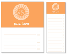 to do list - para hacer