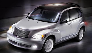 Dream PT Cruiser 5