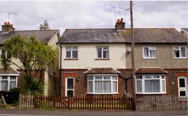 chichester buy-to-let front